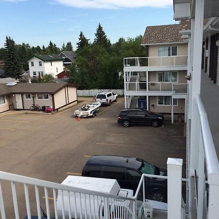 Raccoon Lodge Motel シルバン・レイク エクステリア 写真