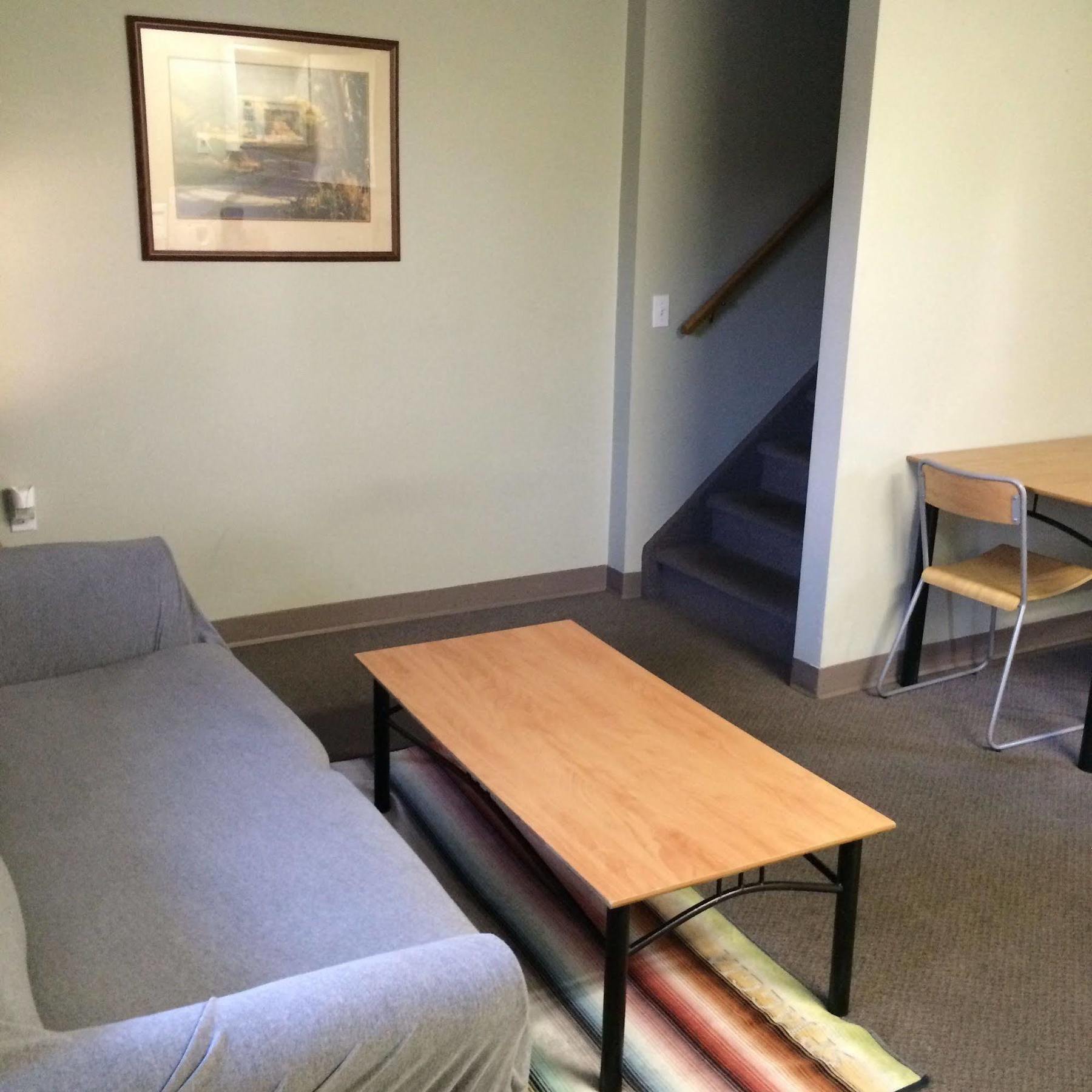 Raccoon Lodge Motel シルバン・レイク エクステリア 写真